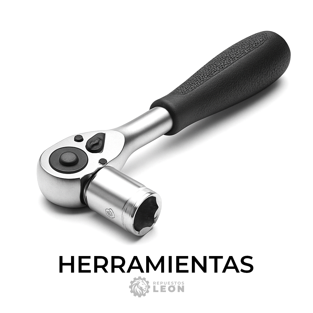 Herramientas