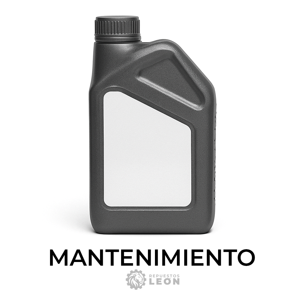 Mantenimiento